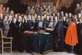 Traités de Westphalie 1648