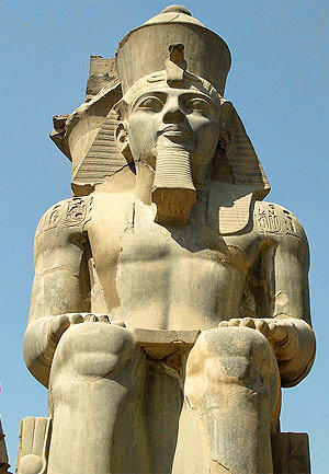 Ramsès II